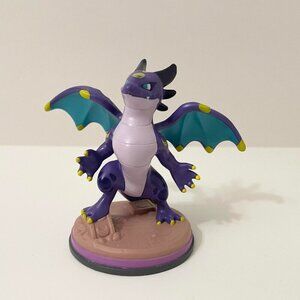 Prodigy Eclipse Vinyl Figure SMARTeacher Epic Dragons Series No code Or Box